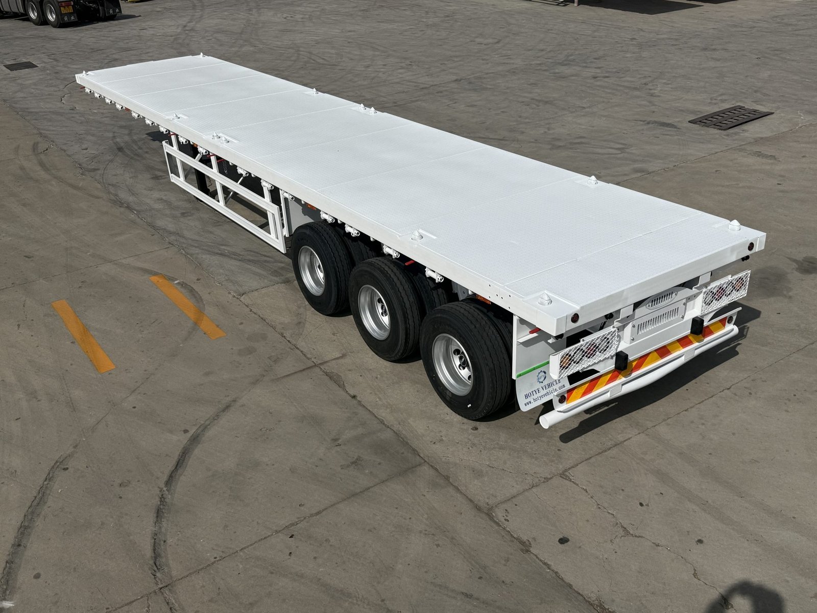 Flatbed 2